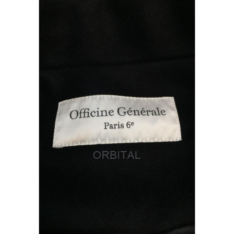 UNITED ARROWS 代官山)Officine Generale オフィシンジェネラル 中綿  