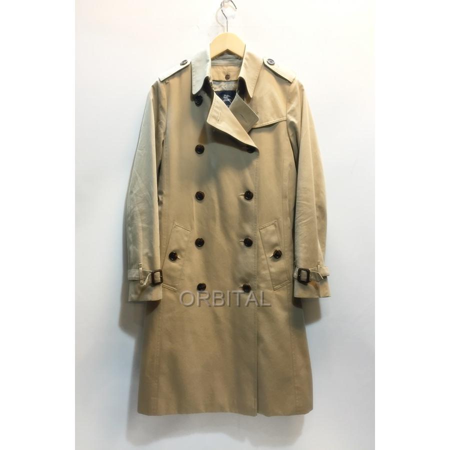 代官山) バーバリーロンドン Burberry London ライナー付 トレンチコート B1A89-100-51 サイズ36 レディース アウター  : dky-2009260005-ls-037715459 : CYCLE PARADISE - 通販 - Yahoo!ショッピング