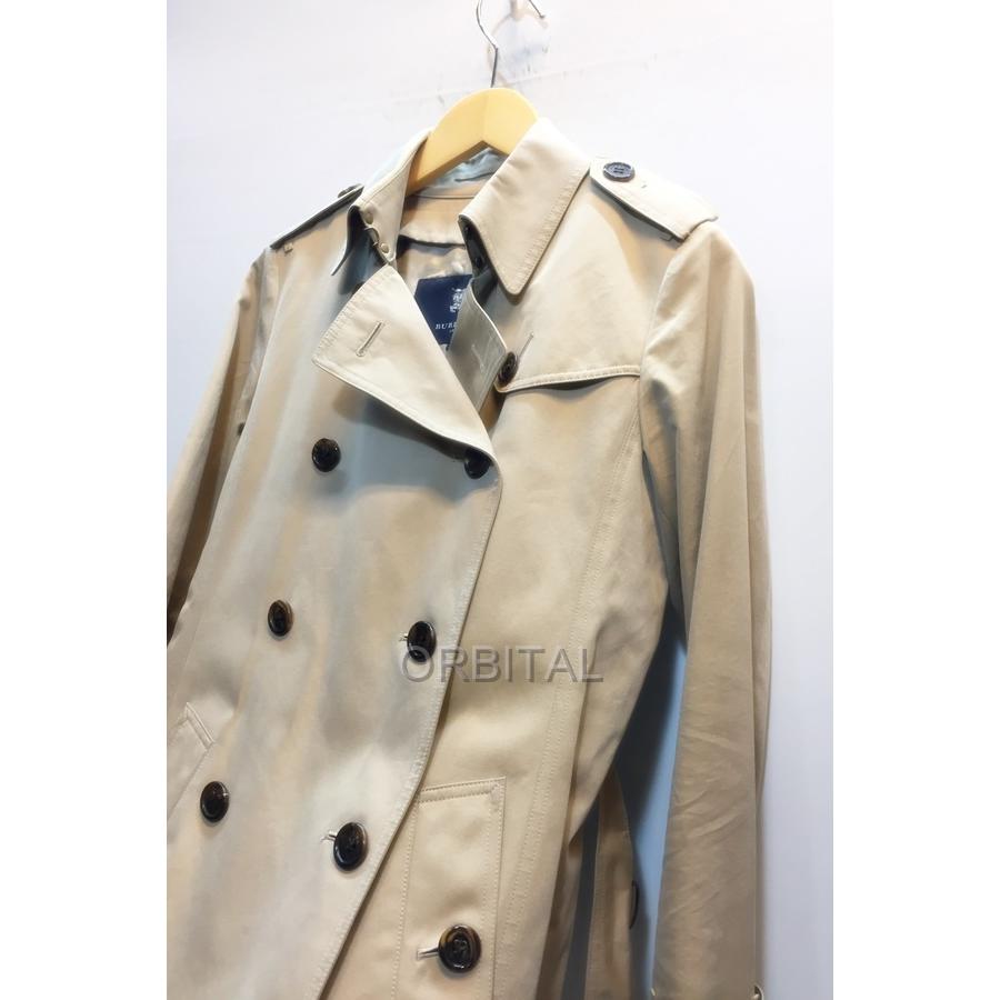 代官山) バーバリーロンドン Burberry London ライナー付 トレンチコート B1A89-100-51 サイズ36 レディース アウター