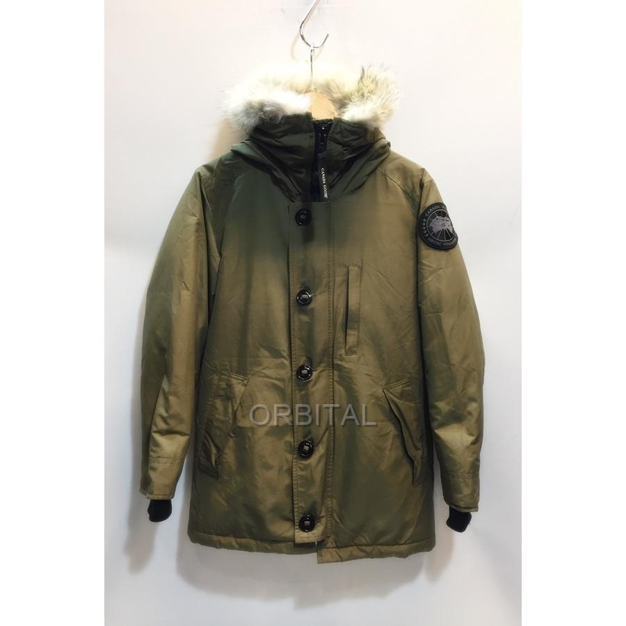 CANADA GOOSE 代官山)CANADA カナダグース アメリカンラグシー CANADA GOOSE 代官山)CANADA カナダグース アメリカンラグシー