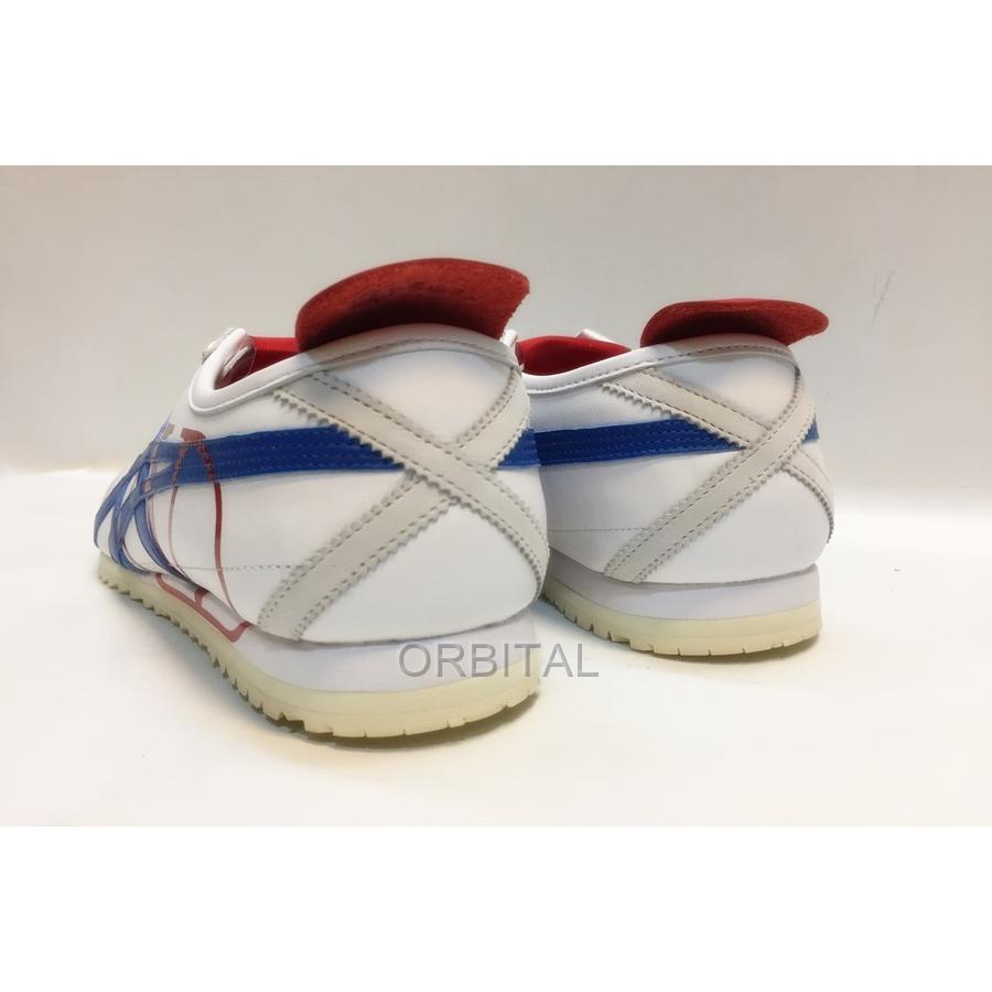 当日出荷 代官山 オニツカタイガー ヴァレンティノ Onitsuka Tiger Valentino Mexico 66 Sd ホワイト ブルー 24cm レディース おしゃれ人気 Www Skylanceronline Com