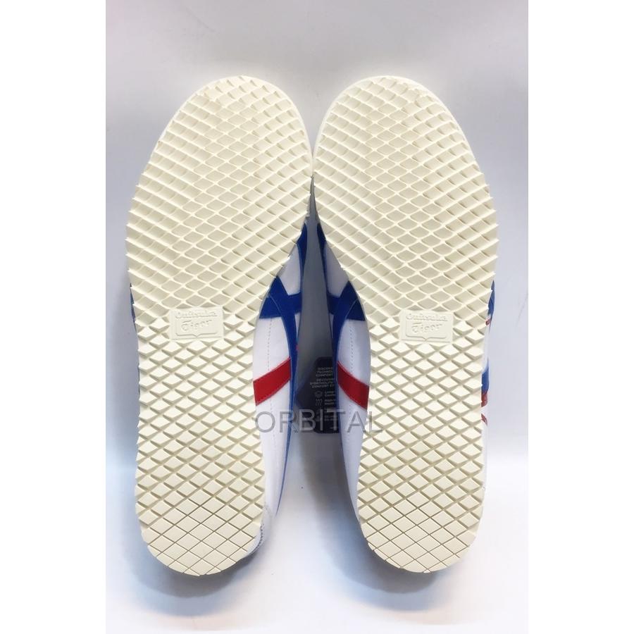 代官山 オニツカタイガー ヴァレンティノ Onitsuka Tiger Valentino Mexico 66 Sd ホワイト ブルー 24cm レディース Dky Sh Cycle Paradise 通販 Yahoo ショッピング