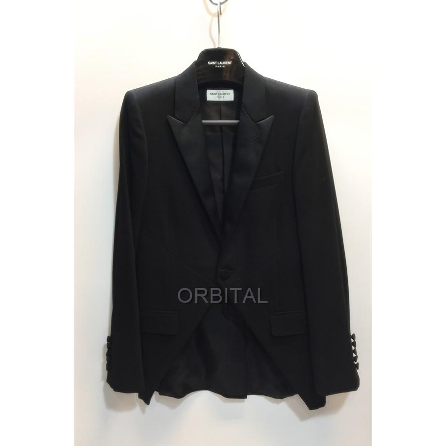 代官山)SAINT LAURENT サンローランパリ 国内正規 2013 スモーキング