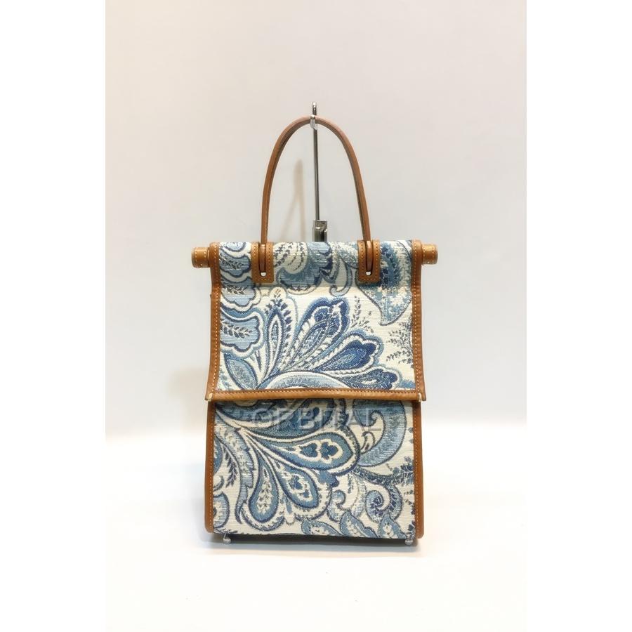 代官山)A VACATION アヴァケーション LUNCH ランチ ブラウンバッグ  