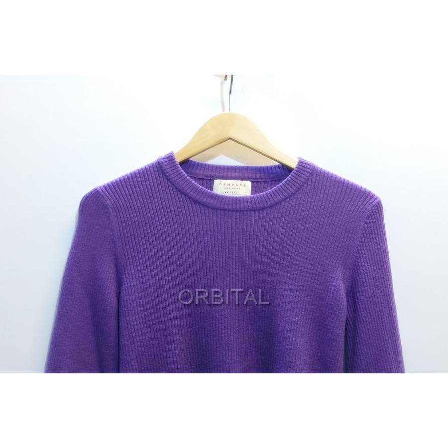 ブランド 代官山) デミリー×ロンハーマン DEMYLEE×Ron Herman 別注  