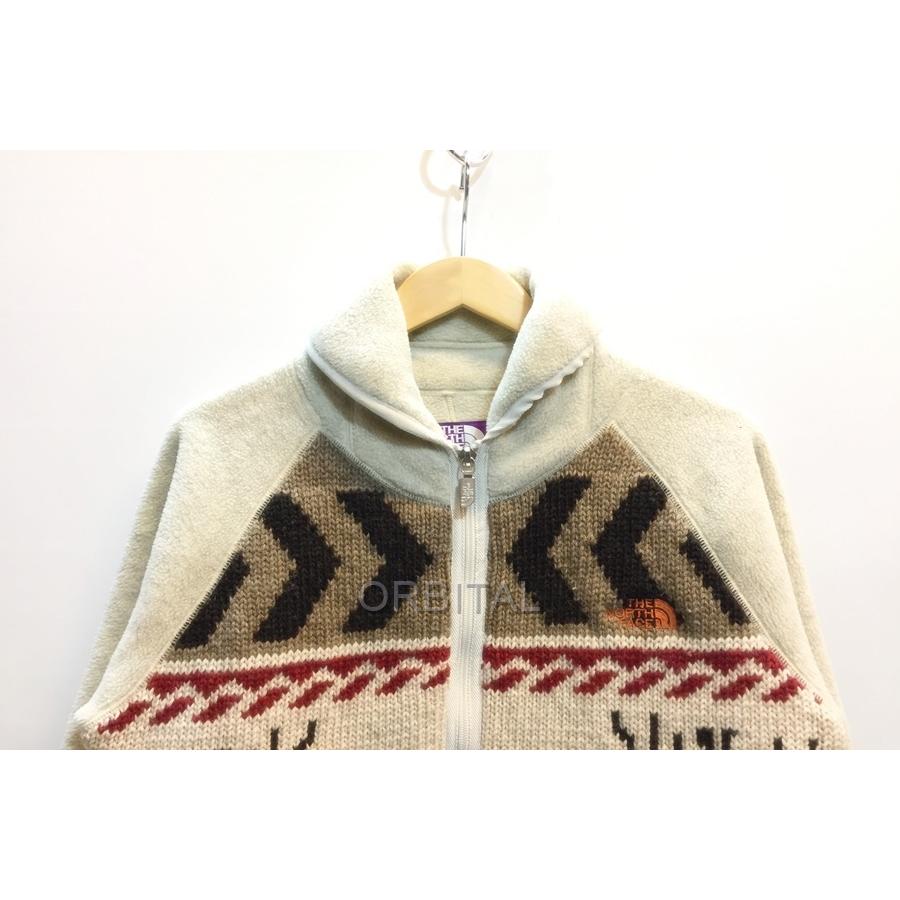 代官山) ザノースフェイス パープルレーベル THE NORTH FACE PURPLE