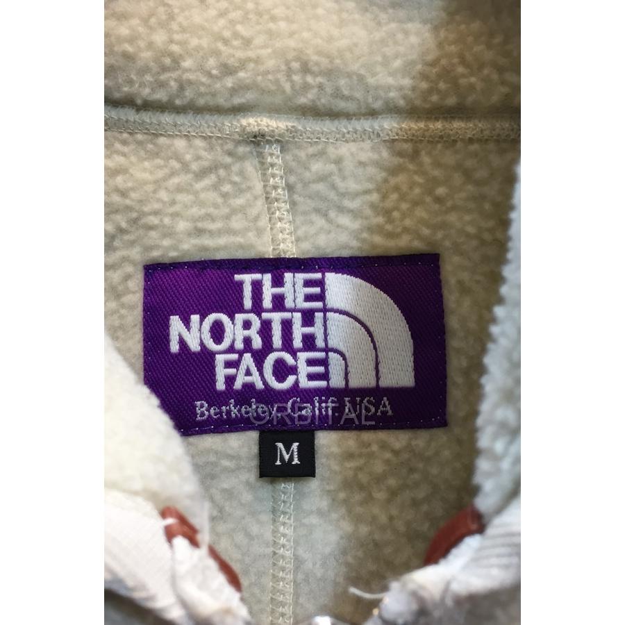 代官山) ザノースフェイス パープルレーベル THE NORTH FACE PURPLE