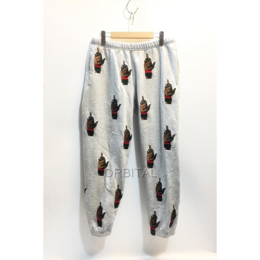 Supreme 代官山) シュプリーム 19AW Dead Prez RBG Embroidered Hooded 