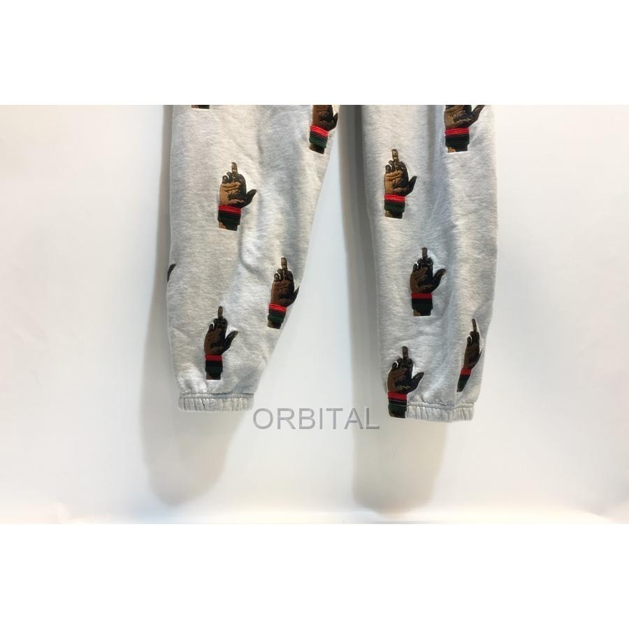 Supreme 代官山) シュプリーム 19AW Dead Prez RBG Embroidered Hooded 