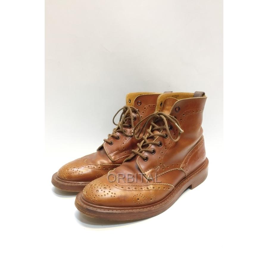 Tricker