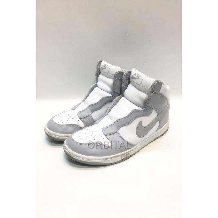 NIKE 代官山)ナイキ×サカイ NIKE×sacai WMNS DUNK LUX ダンク  