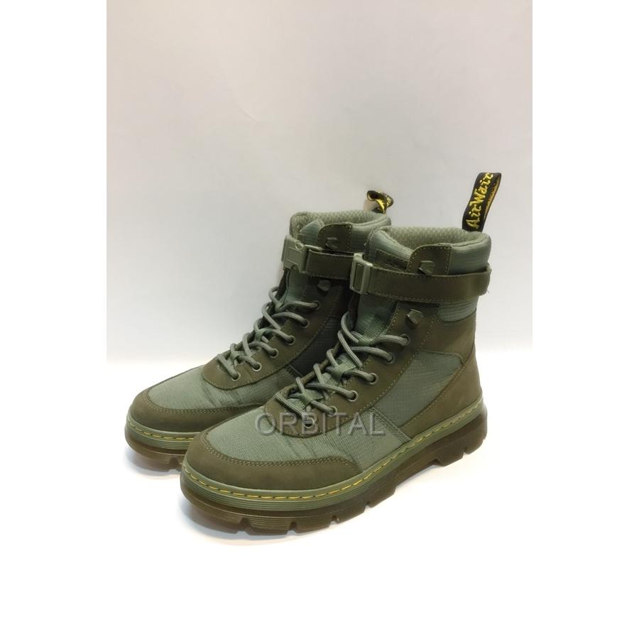 今週末のみ値下げ　ドクターマーチン　コンバットブーツ　バイク 今週末のみ値下げドクターマーチンコンバットブーツバイク