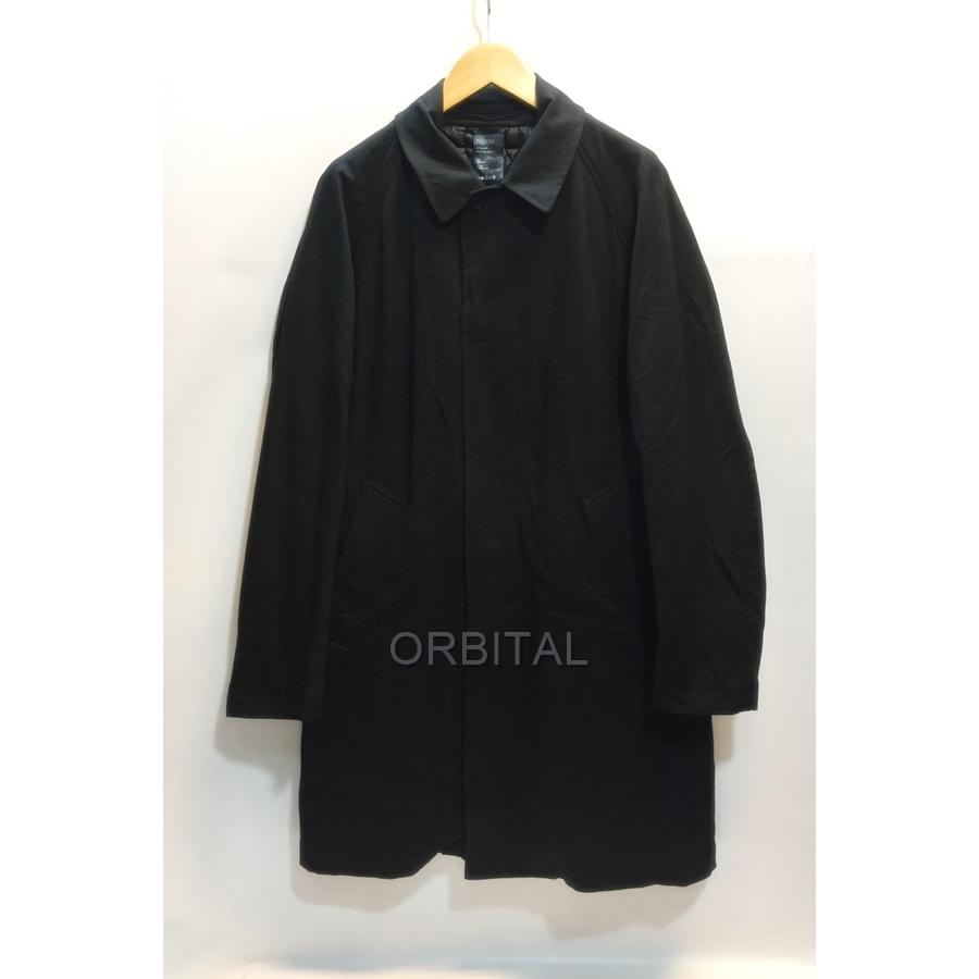 TEATORA 代官山)TEATORA テアトラ Wallet Coat PLUS S TT TEATORA 代官山)TEATORA テアトラ Wallet Coat PLUS S TT