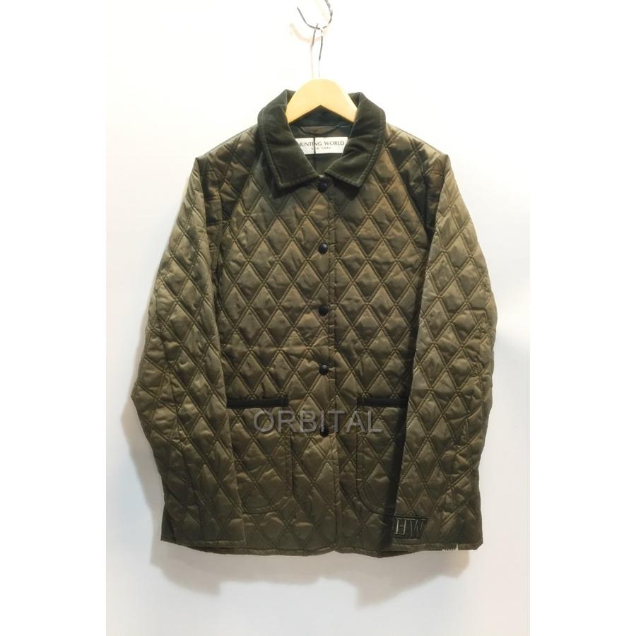 Hunting World 代官山) ハンティングワールド HUNTING WORLD 