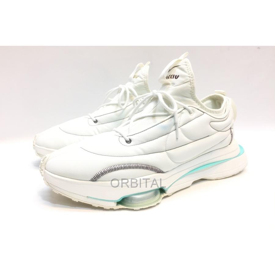 NIKE 代官山) ナイキ×マチュー NIKE×MACCIU エア ズーム タイプ  