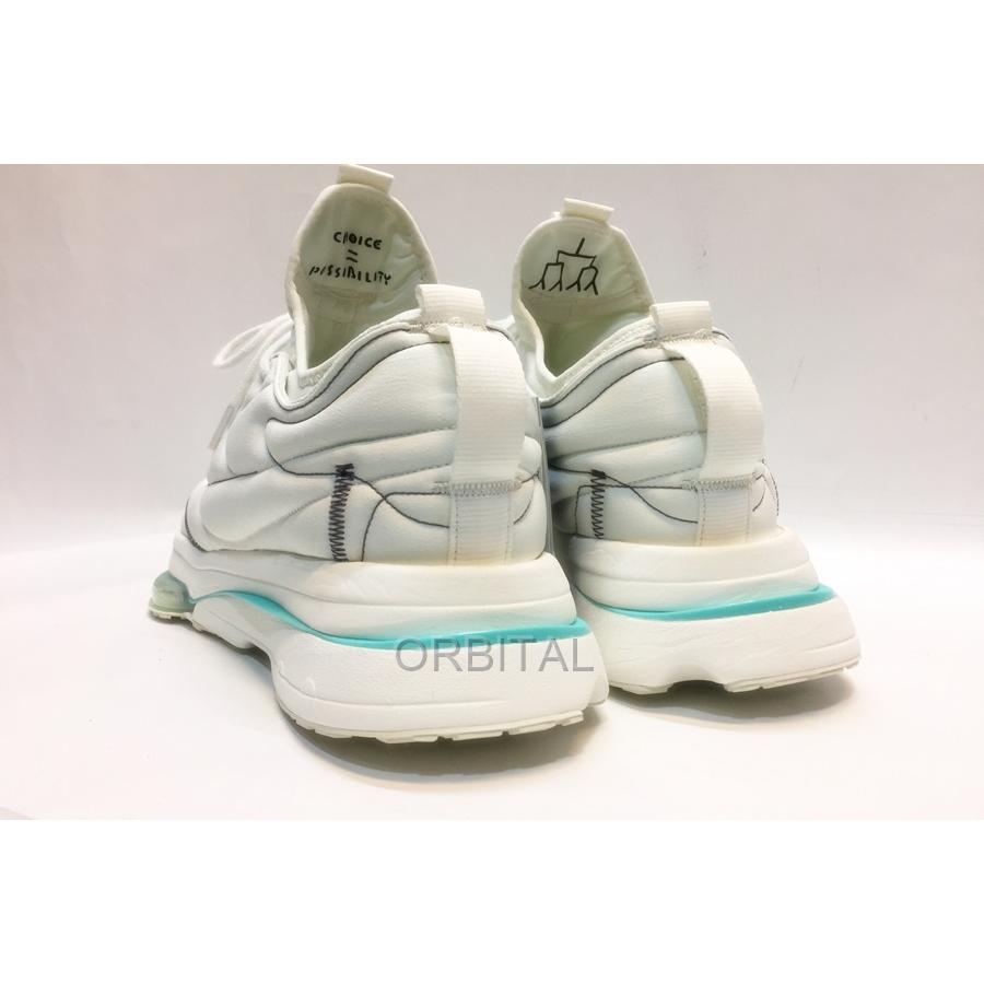 代官山 ナイキ マチュー Nike Macciu エア ズーム タイプ バイユー Air Zoom Type Macciu By You Ct6542 991 ホワイト 29cm Dky Sh Cycle Paradise 通販 Yahoo ショッピング