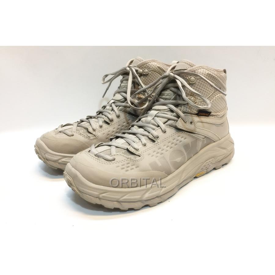 代官山) HOKA ONE ONE ホカオネオネ TOR ULTRA HI 2 WP トゥウルトラ 
