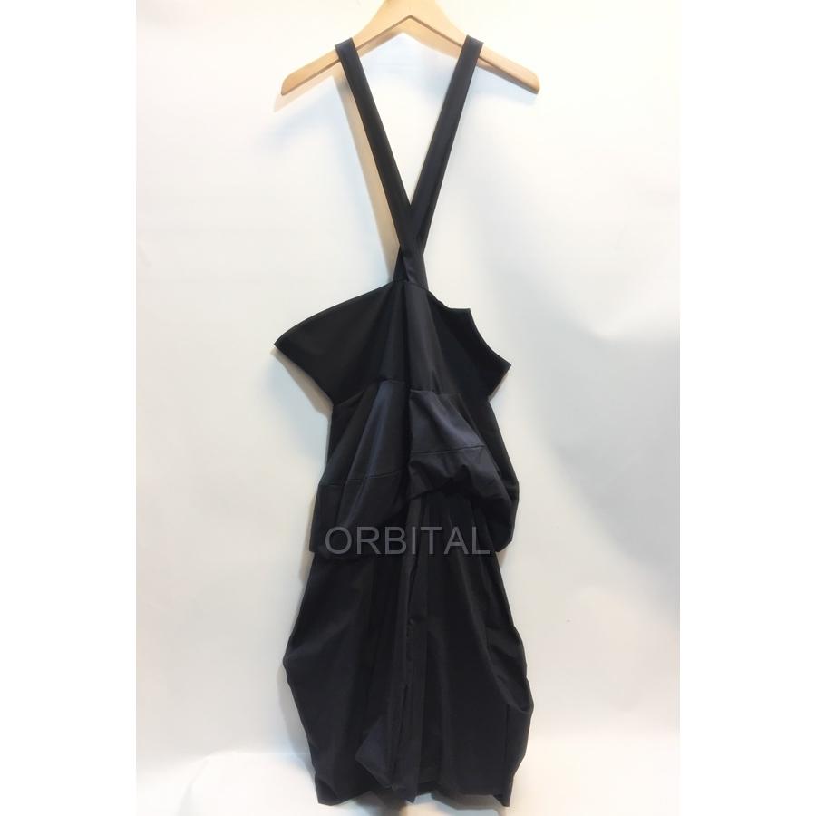 ENFOLD 代官山)ENFOLD エンフォルド 20SS ポリエステル ナイロン  