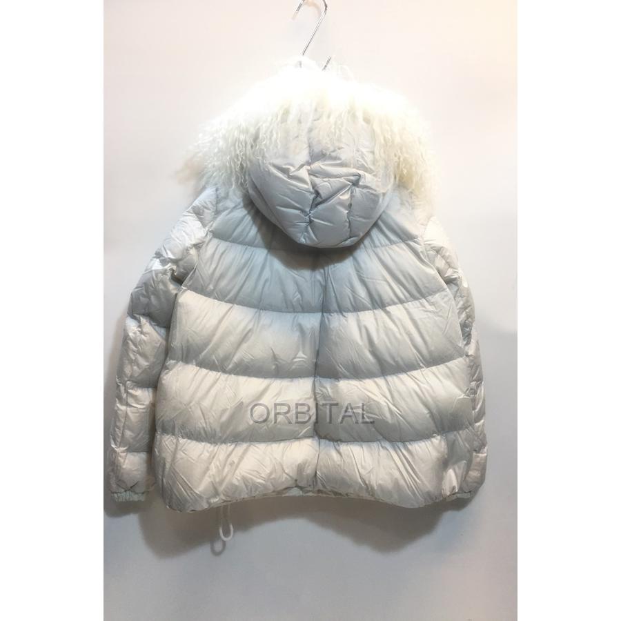 sacai 代官山)sacai サカイ 17-03392 ラムファー ショート丈 sacai 代官山)sacai サカイ 17-03392 ラムファー ショート丈