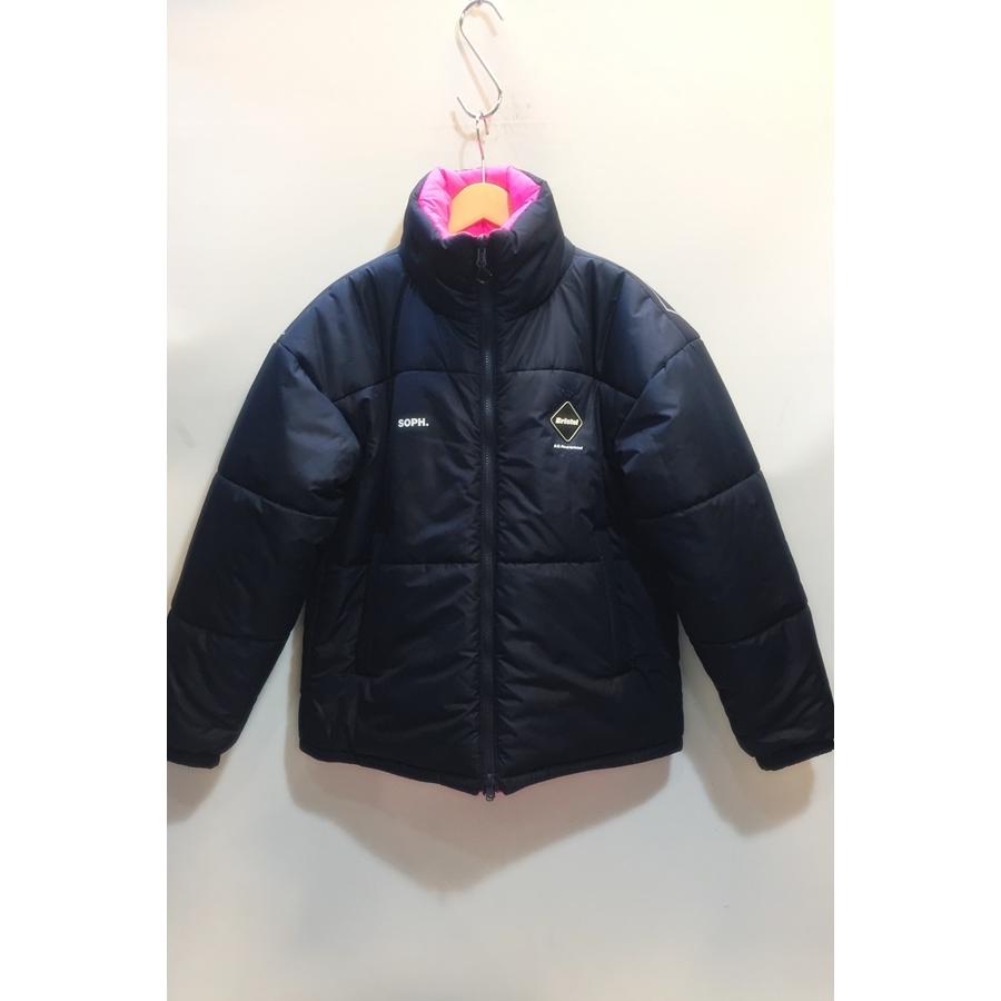 代官山)F.C.Real Bristol FCRB FCRB-192040 19AW REVERSIBLE BIG 