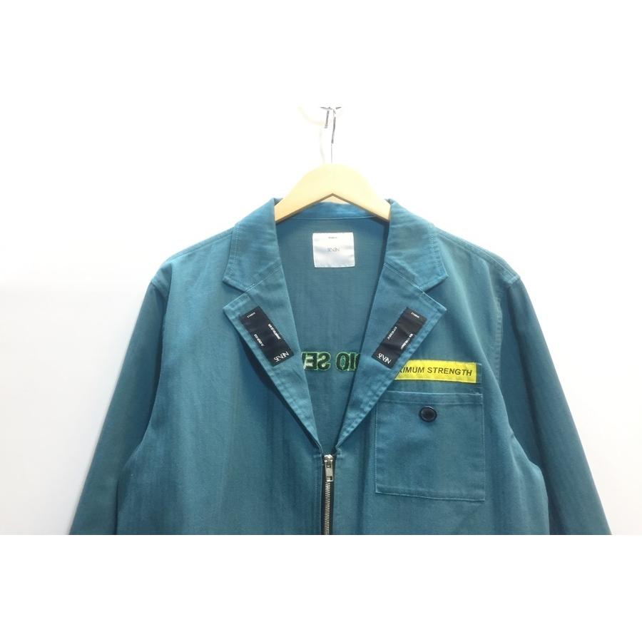 代官山) STUDIO SEVEN スタジオセブン Dr.coat ドクターコート 