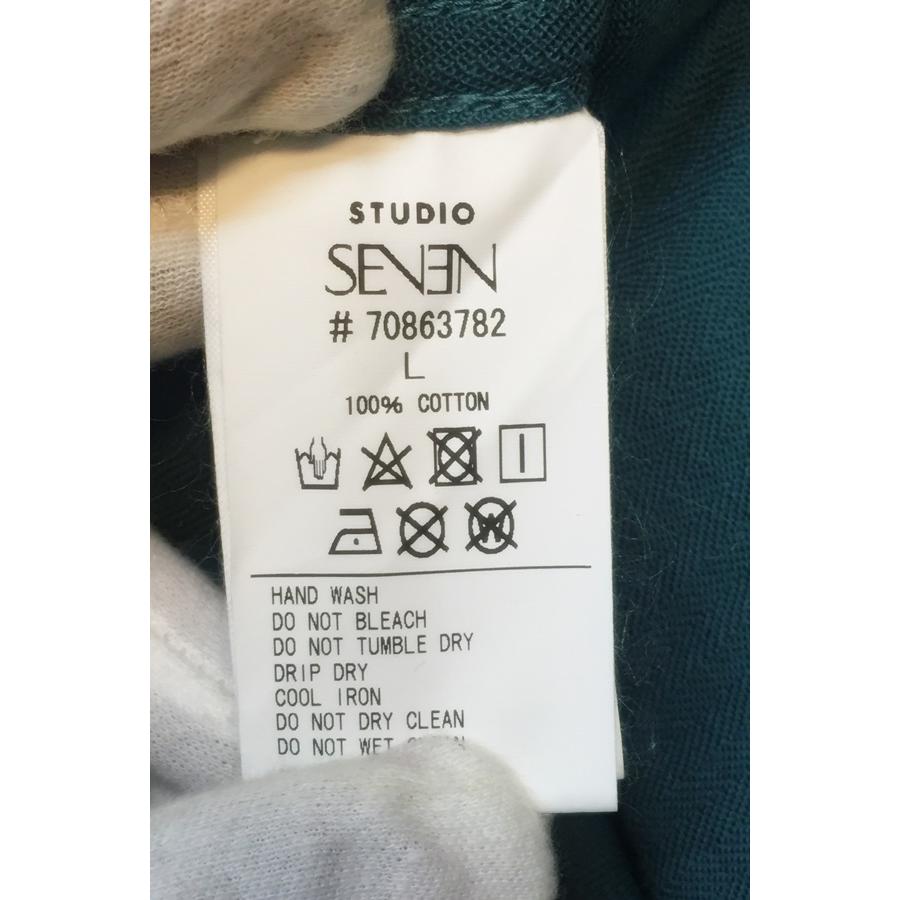 代官山) STUDIO SEVEN スタジオセブン Dr.coat ドクターコート