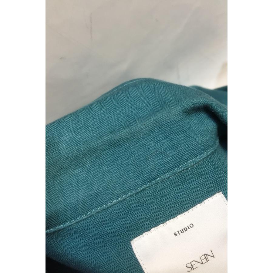 代官山) STUDIO SEVEN スタジオセブン Dr.coat ドクターコート