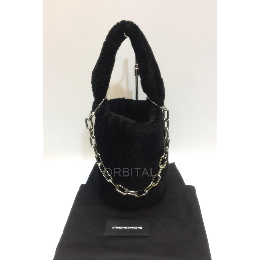 ALEXANDER WANG 代官山)Alexander Wang アレキサンダーワン ロキシー 