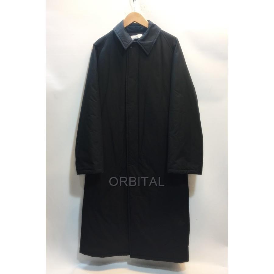 UNITED ARROWS 代官山)Graphpaper グラフペーパー GM173-1007 Padding 