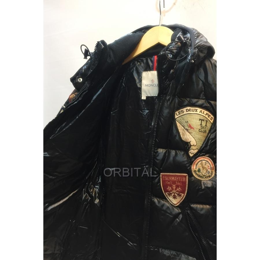 MONCLER 代官山)MONCLER モンクレール 国内正規 BADIA SPECIAL MONCLER 代官山)MONCLER モンクレール 国内正規 BADIA SPECIAL