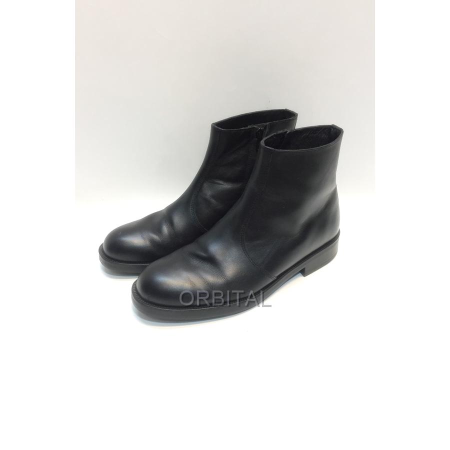 UNITED ARROWS 代官山)KLEMAN クレマン フランス製 ONAGRE サイド 