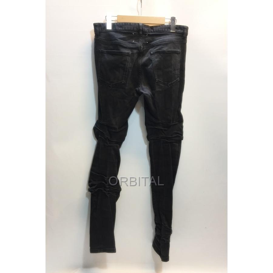 Maison Margiela 代官山)Maison 10 メゾンマルジェラ 国内正規 シワ 