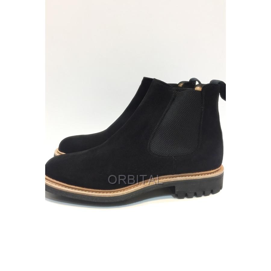 JOSEPH CHEANEY & SONS 代官山)JOSEPH チーニー COMOLI別注 JOSEPH CHEANEY & SONS 代官山)JOSEPH チーニー COMOLI別注