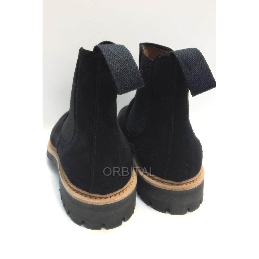 JOSEPH CHEANEY & SONS 代官山)JOSEPH チーニー COMOLI別注 JOSEPH CHEANEY & SONS 代官山)JOSEPH チーニー COMOLI別注