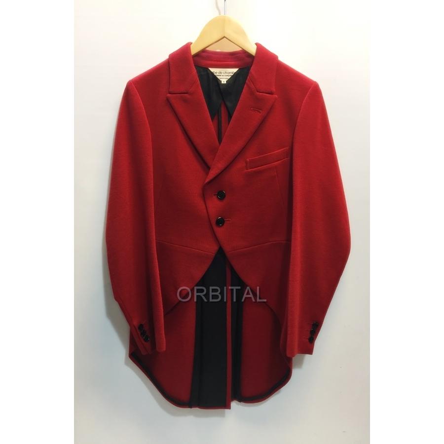 robe de chambre COMME des GARCONS 代官山)robe ギャルソン 2002年 