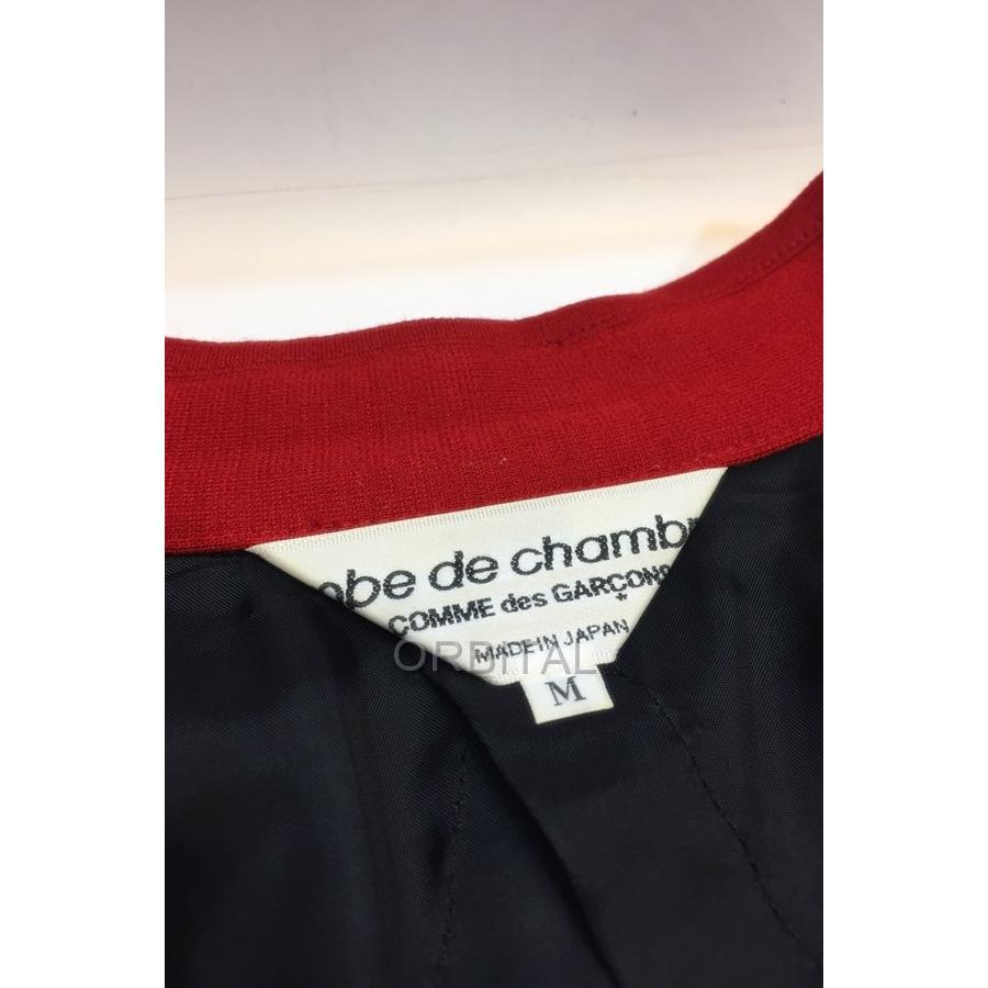 robe de chambre COMME des GARCONS 代官山)robe ギャルソン 2002年 