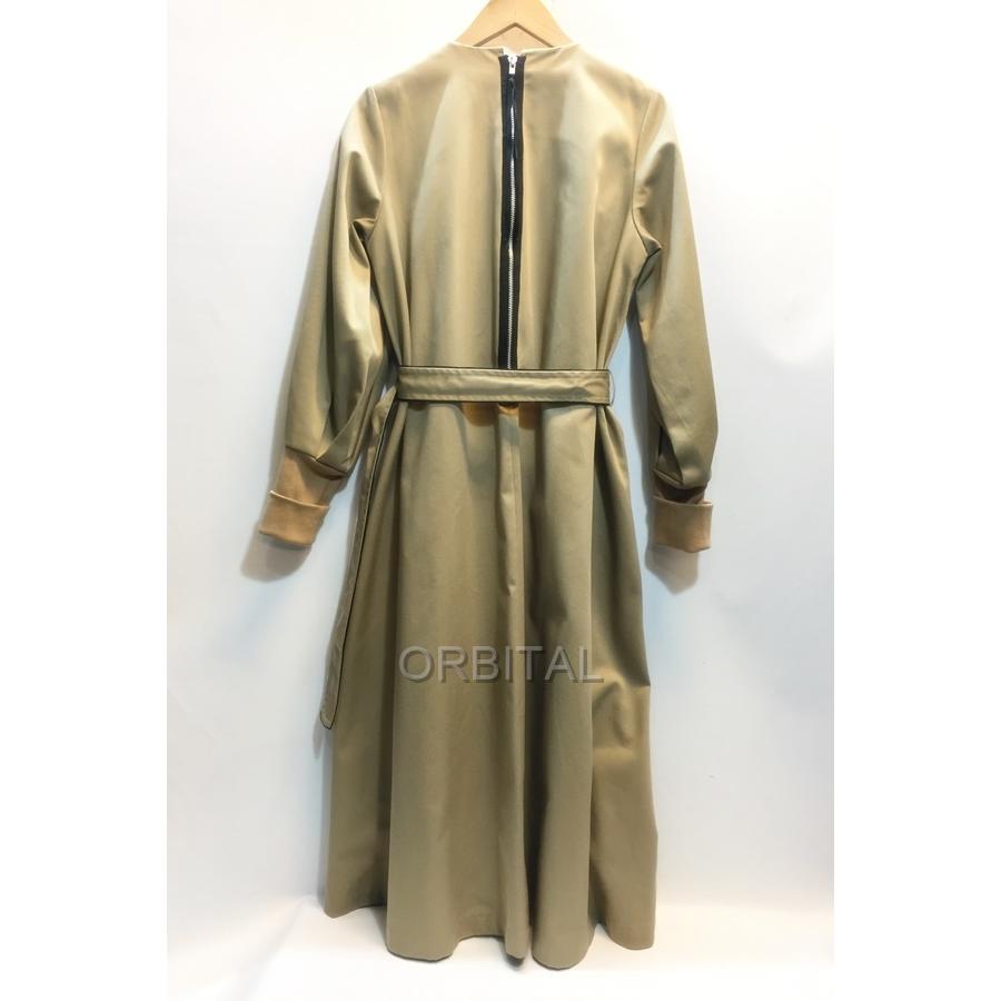 UNITED ARROWS 代官山)Trinca Un Plus トリンカアンプリュアン ポリ  