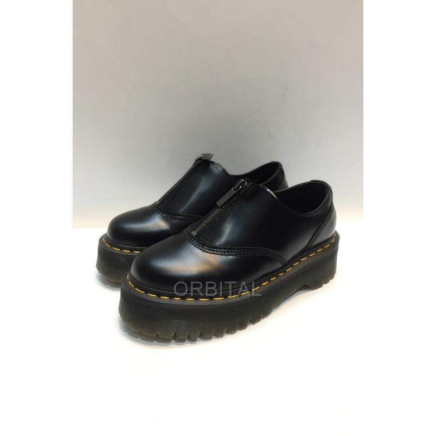 Dr.Martens 代官山)Dr.Martens ドクターマーチン 1461 QUAD ZIP Dr.Martens 代官山)Dr.Martens ドクターマーチン 1461 QUAD ZIP