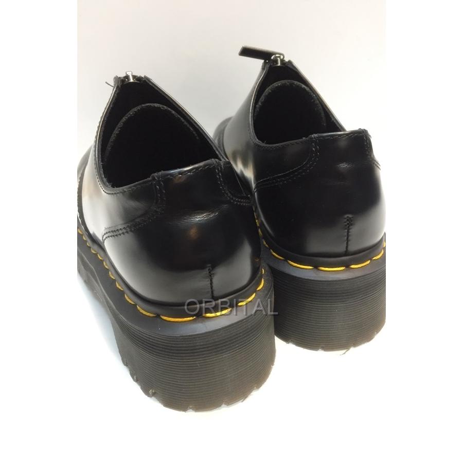 Dr.Martens 代官山)Dr.Martens ドクターマーチン 1461 QUAD ZIP Dr.Martens 代官山)Dr.Martens ドクターマーチン 1461 QUAD ZIP