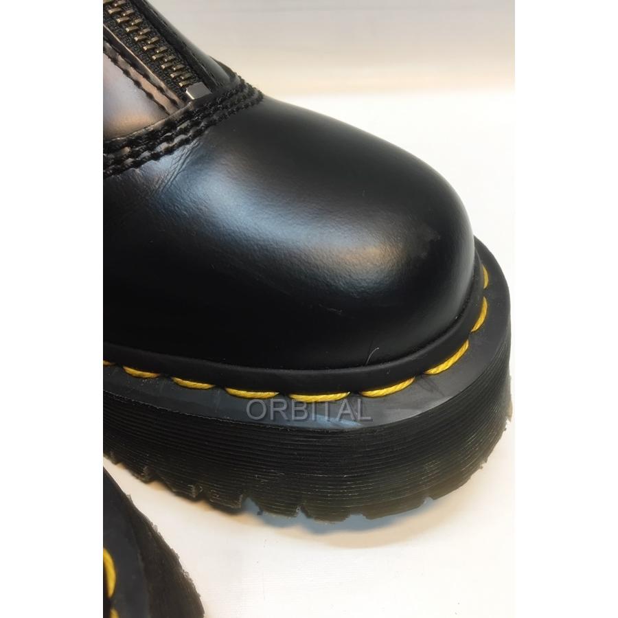 Dr.Martens 代官山)Dr.Martens ドクターマーチン 1461 QUAD ZIP Dr.Martens 代官山)Dr.Martens ドクターマーチン 1461 QUAD ZIP