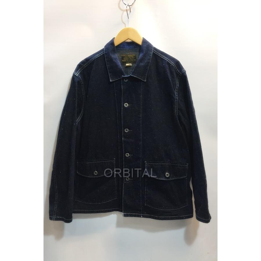 RRL Ralph Lauren 代官山)RRL ダブルアールエル 150着限定 US ARMY 