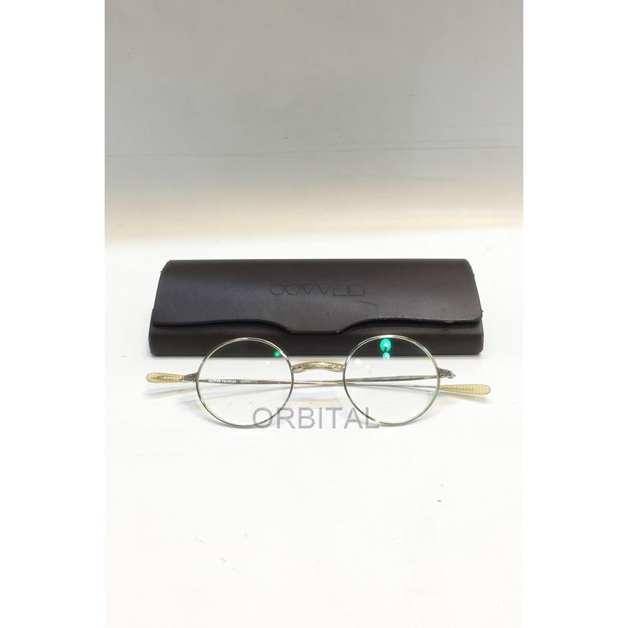 OLIVER PEOPLES 代官山)OLIVER オリバーピープルズ Henson S 一山式 