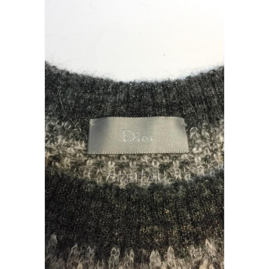 Dior HOMME 代官山)難あり homme ディオールオム 国内正規 06AW 