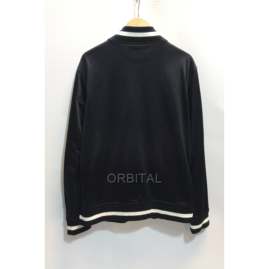 Supreme 代官山)シュプリーム 15SS Mesh Varsity Jacket Supreme 代官山)シュプリーム 15SS Mesh Varsity Jacket