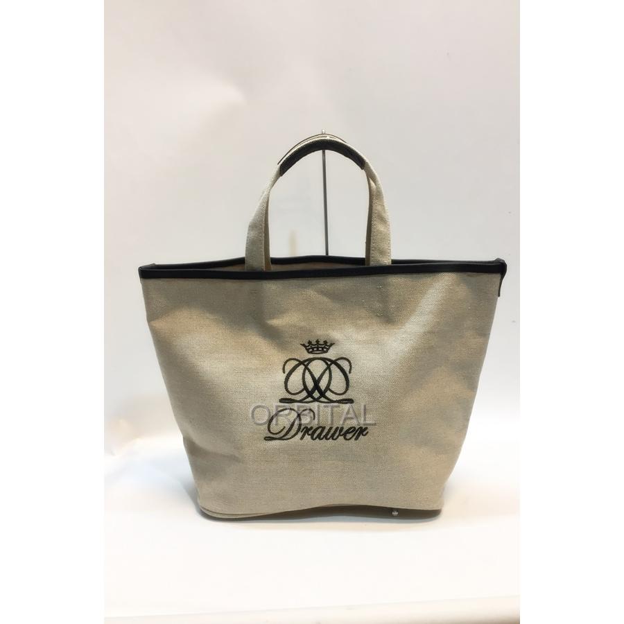 UNITED ARROWS 代官山)Drawer ドゥロワー 20SS ロゴ ノベルティ UNITED ARROWS 代官山)Drawer ドゥロワー 20SS ロゴ ノベルティ
