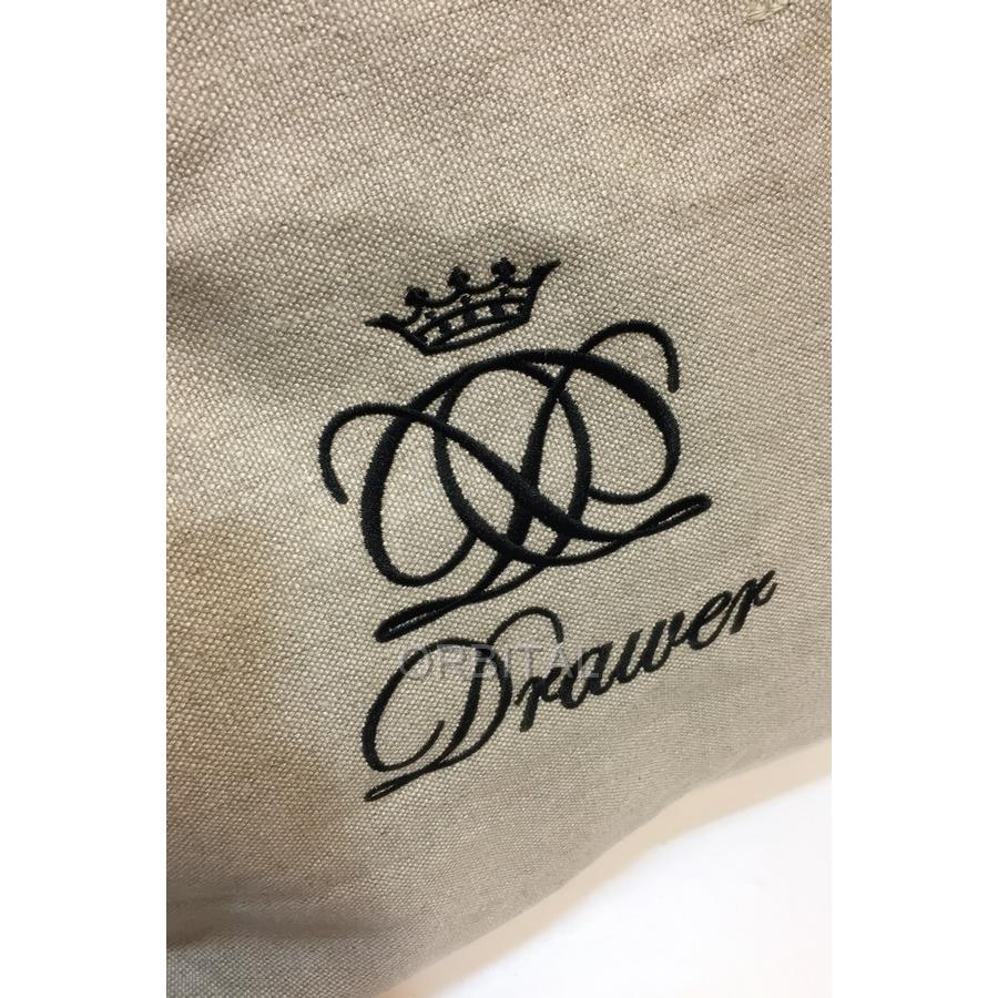 UNITED ARROWS 代官山)Drawer ドゥロワー 20SS ロゴ ノベルティ UNITED ARROWS 代官山)Drawer ドゥロワー 20SS ロゴ ノベルティ