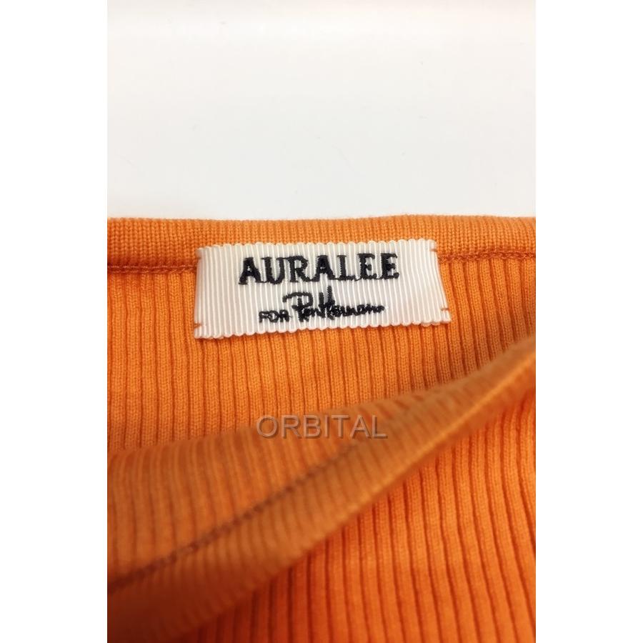 UNITED ARROWS 代官山)AURALEE オーラリー ロンハーマン別注 UNITED ARROWS 代官山)AURALEE オーラリー ロンハーマン別注