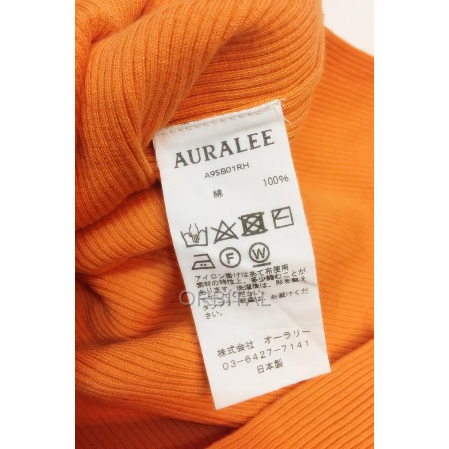 UNITED ARROWS 代官山)AURALEE オーラリー ロンハーマン別注 UNITED ARROWS 代官山)AURALEE オーラリー ロンハーマン別注