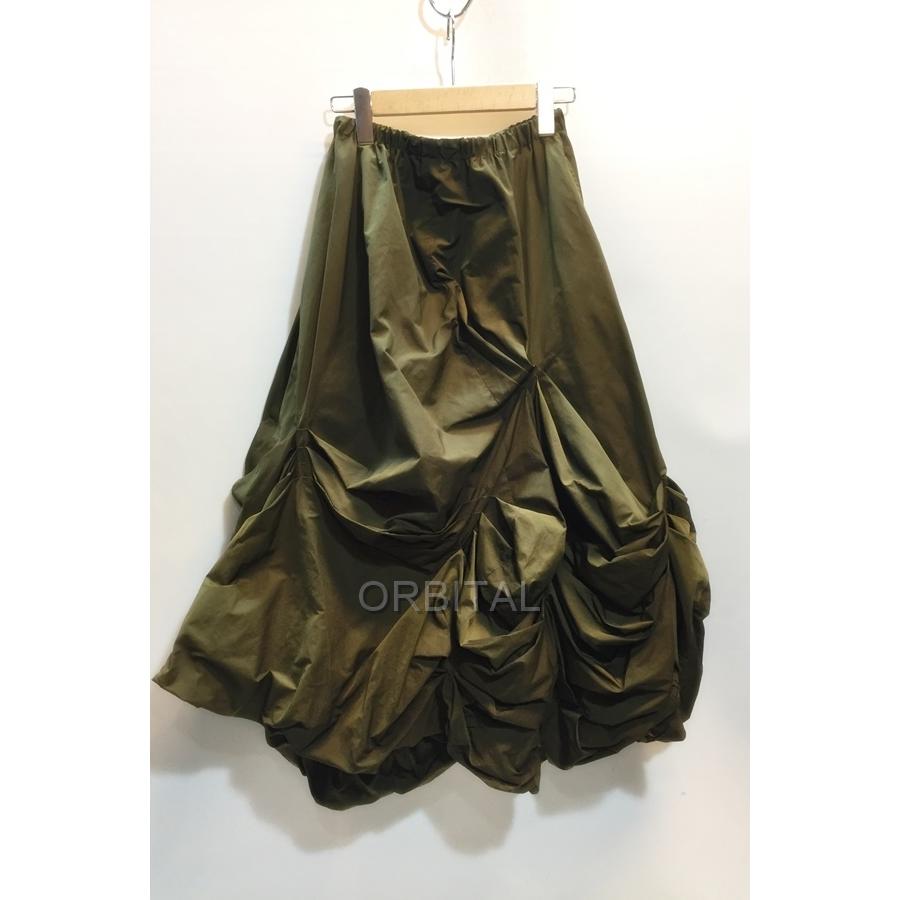 ENFOLD メモリーグログラン Crumple SK