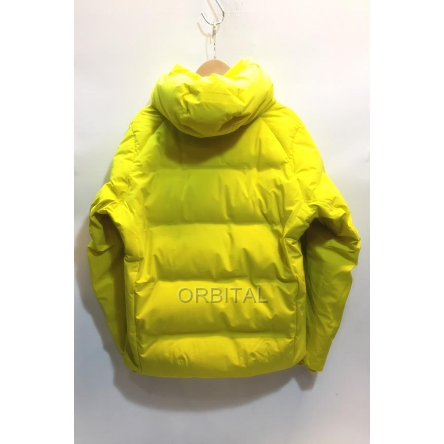 DESCENTE ALLTERRAIN 代官山)DESCENTE デサント 水沢ダウン DESCENTE ALLTERRAIN 代官山)DESCENTE デサント 水沢ダウン